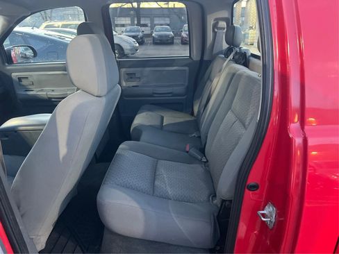 Used 2007 Dodge Dakota ST w/ SXT Group image 11