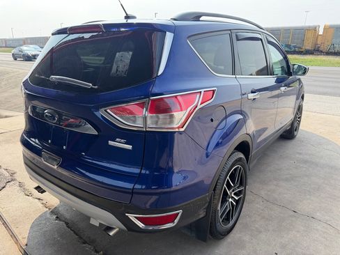 Used 2016 Ford Escape SE w/ Equipment Group 201A FWD image 33