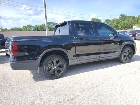 Used 2019 Honda Ridgeline Black Edition image 7