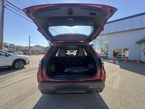 Used 2025 Subaru Forester image 11