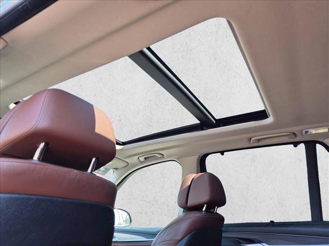 Used 2014 BMW X5 xDrive35d AWD/4WD image 20