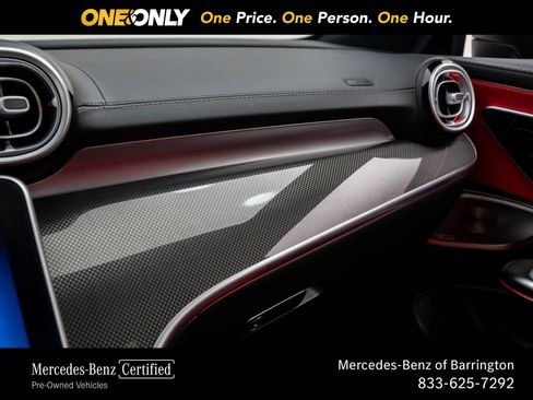 Certified 2024 Mercedes-Benz CLE 300 4MATIC Coupe image 30