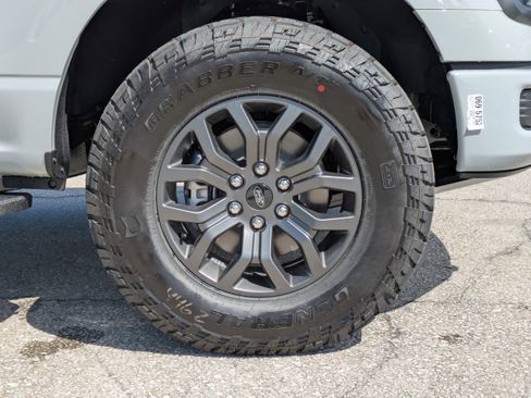 New 2026 Ford F150 Tremor AWD/4WD image 11