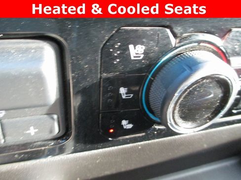 Certified 2025 Chevrolet Silverado 3500 High Country w/ Technology Package image 19