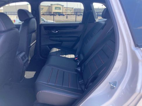 New 2026 Honda CR-V Sport Touring image 7
