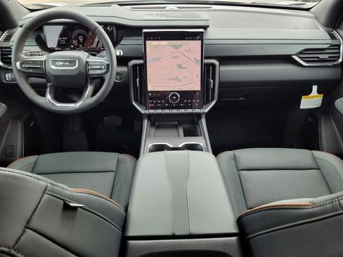 New 2026 GMC Acadia AT4 w/ Luxury Package image 11