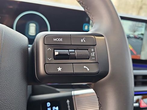 Certified 2024 Hyundai Santa Fe Calligraphy image 27