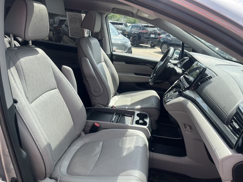 Used 2021 Honda Odyssey Elite image 20