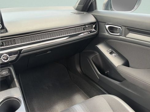 Certified 2025 Honda Civic Sport image 13