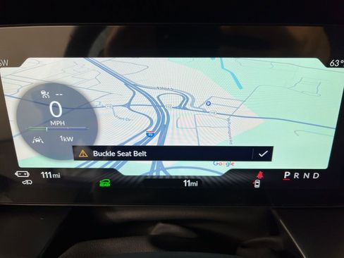 New 2024 Acura ZDX Type S image 35