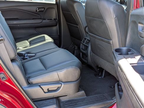 Certified 2023 Honda Passport EX-L image 29