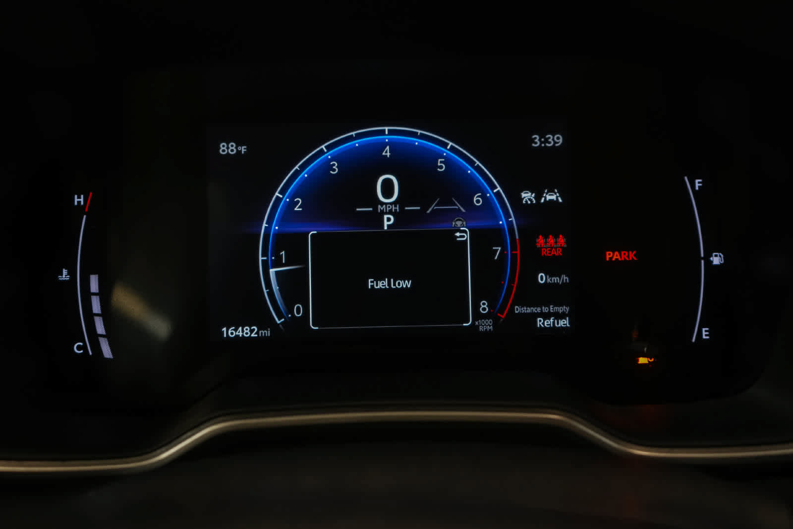 Used 2023 Toyota Corolla Cross XLE w/ Convenience Package FWD image 25