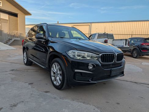 Used 2016 BMW X5 xDrive35i image 3