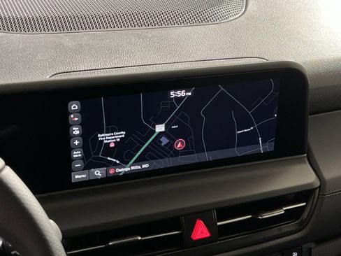 New 2026 Kia Seltos SX image 18