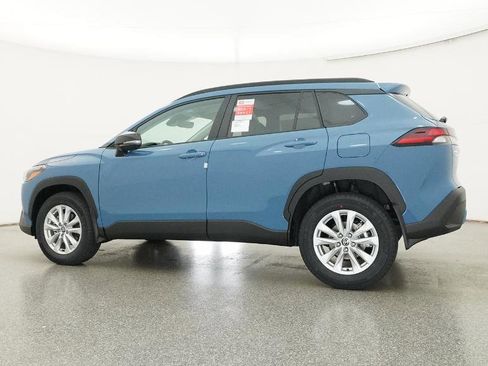 New 2026 Toyota Corolla Cross LE image 56
