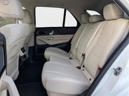 New 2026 Mercedes-Benz GLE 450 4MATIC image 14