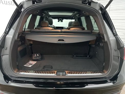 Used 2026 Mercedes-Benz GLS 450 4MATIC image 27