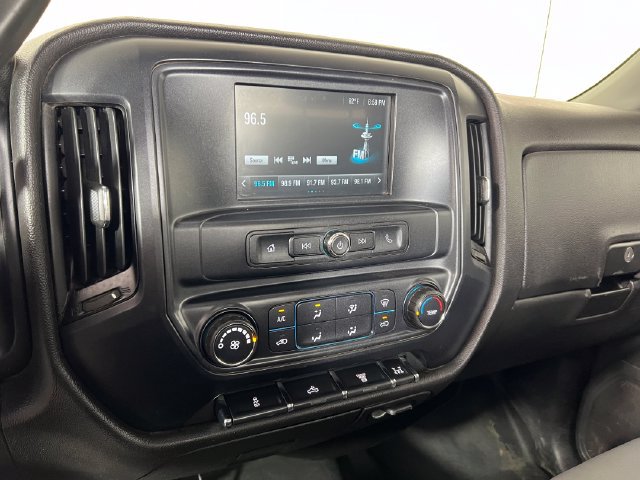 Used 2016 Chevrolet Silverado 3500 W/T RWD image 15
