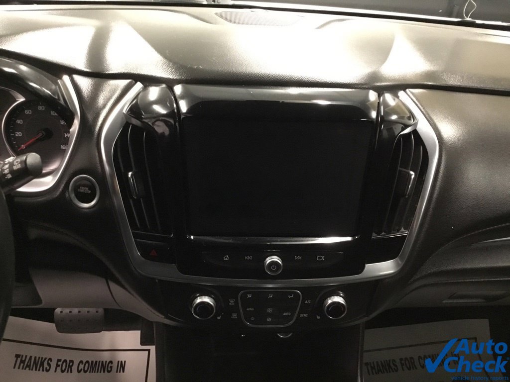 Used 2018 Chevrolet Traverse LT AWD/4WD image 51