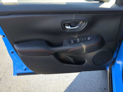 New 2026 Honda HR-V Sport image 11