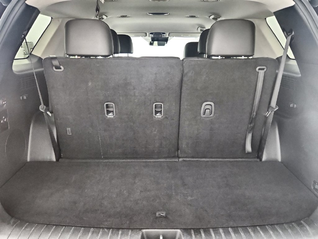 Used 2025 Hyundai Palisade SEL FWD image 36