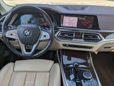 Used 2019 BMW X7 xDrive40i w/ Premium Package image 26