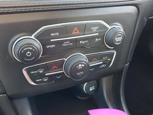 Used 2021 Dodge Charger GT w/ Plus Group image 26