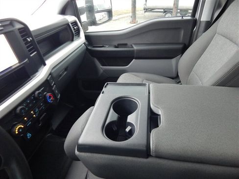 Used 2024 Ford F350 XL image 35