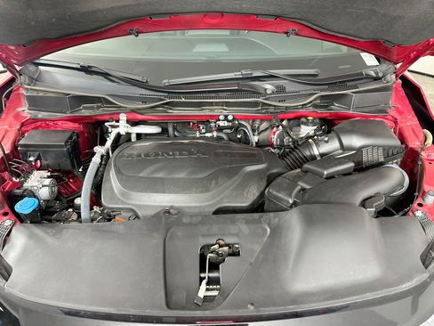 Used 2025 Honda Odyssey Sport-L image 35
