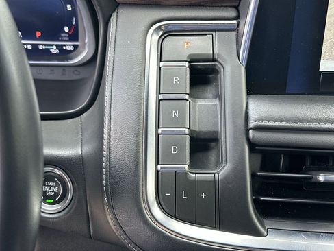 Certified 2023 Chevrolet Tahoe LT RWD image 16