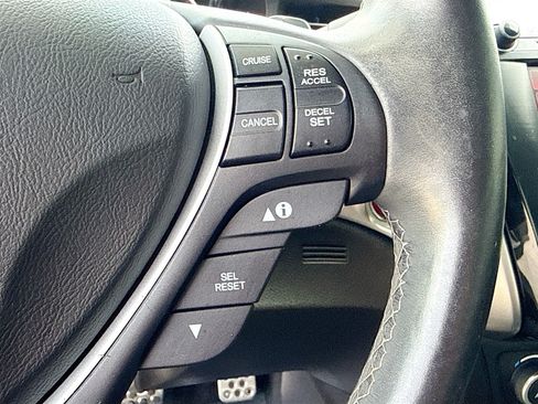 Used 2016 Acura ILX FWD image 35