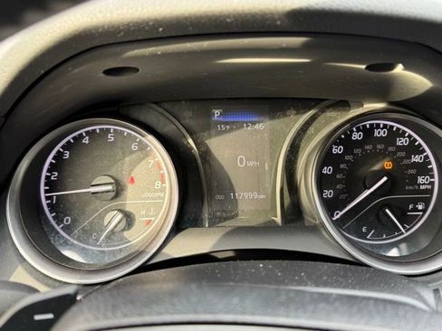 Used 2023 Toyota Camry SE image 20