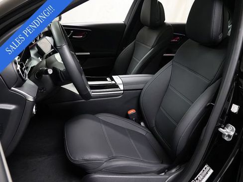 Certified 2026 Mercedes-Benz C 300 4MATIC Sedan image 10