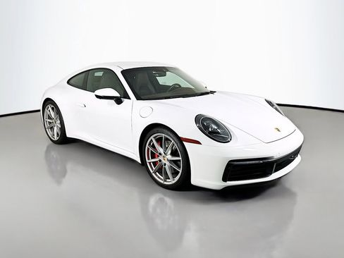 Used 2024 Porsche 911 Carrera S image 7