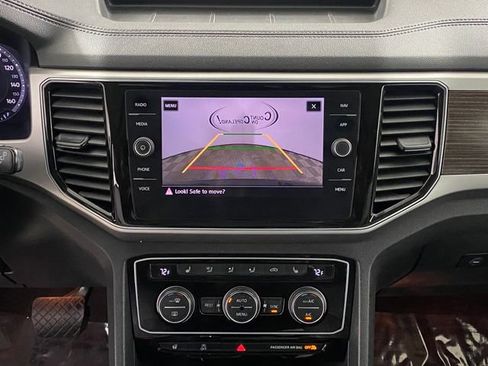 Used 2019 Volkswagen Atlas SEL image 22