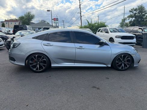 Used 2020 Honda Civic Sport image 6