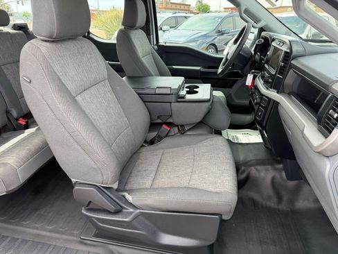 Used 2023 Ford F150 XL AWD/4WD image 36