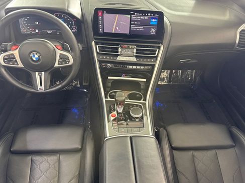 Used 2023 BMW M8 Competition AWD/4WD image 15