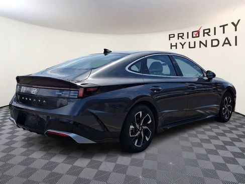 Used 2025 Hyundai Sonata SEL image 4