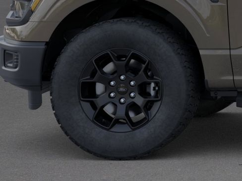 New 2026 Ford F150 STX AWD/4WD image 19