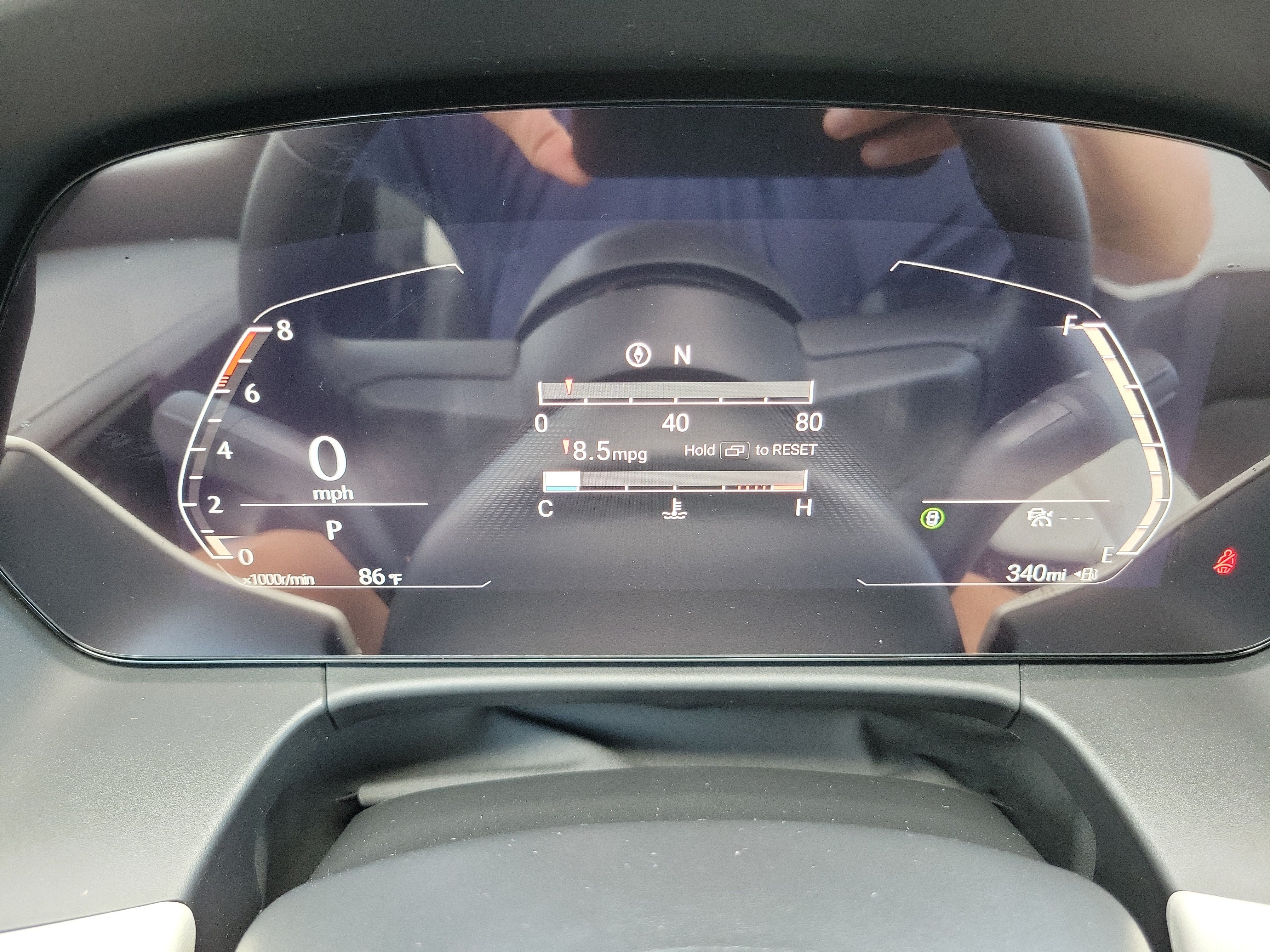 New 2026 MAZDA CX-5 Preferred AWD/4WD image 26