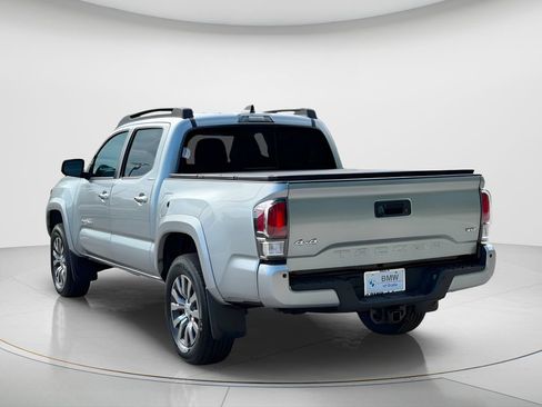 Used 2023 Toyota Tacoma Limited AWD/4WD image 7