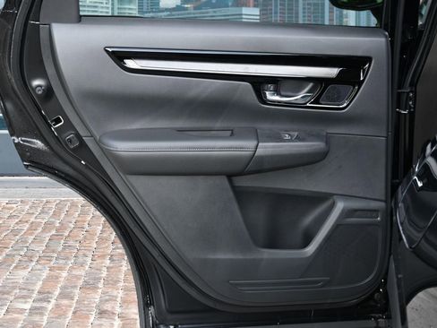 New 2026 Honda CR-V EX-L image 12