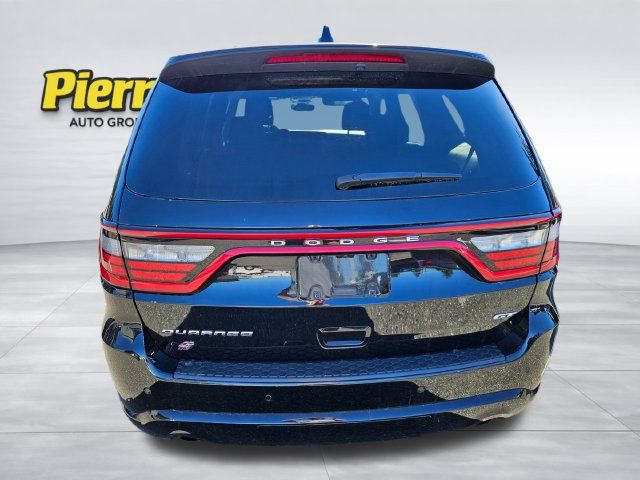 Used 2025 Dodge Durango GT AWD/4WD image 5