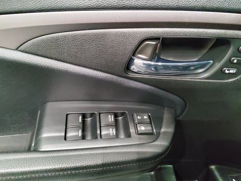 Used 2021 Honda Passport EX-L image 25