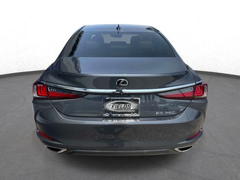Used 2024 Lexus ES 350 w/ Premium Package FWD image 4