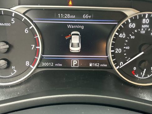 Used 2023 Nissan Sentra SV w/ All-Weather Package image 24