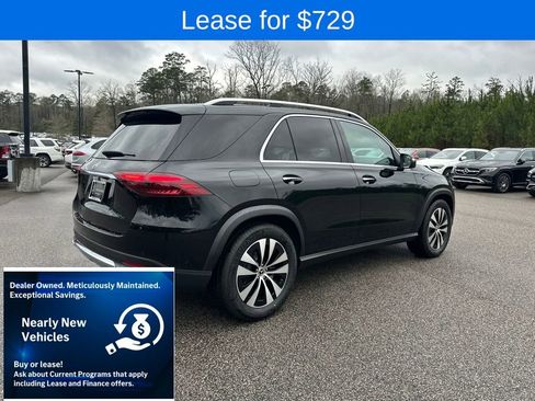 Used 2026 Mercedes-Benz GLE 350 GLE 350 image 13