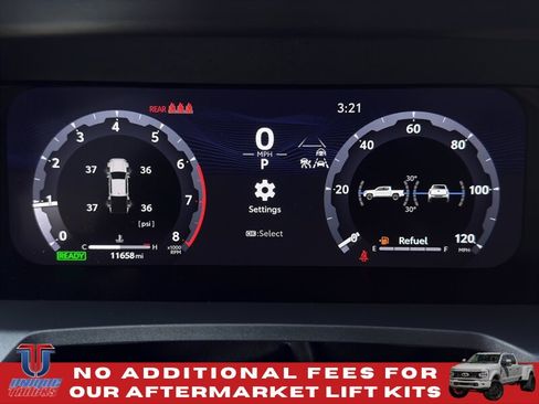 Used 2025 Toyota Tacoma TRD Pro AWD/4WD image 37