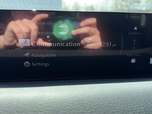 New 2025 MAZDA CX-50 2.5 Hybrid w/ Cargo Package image 21